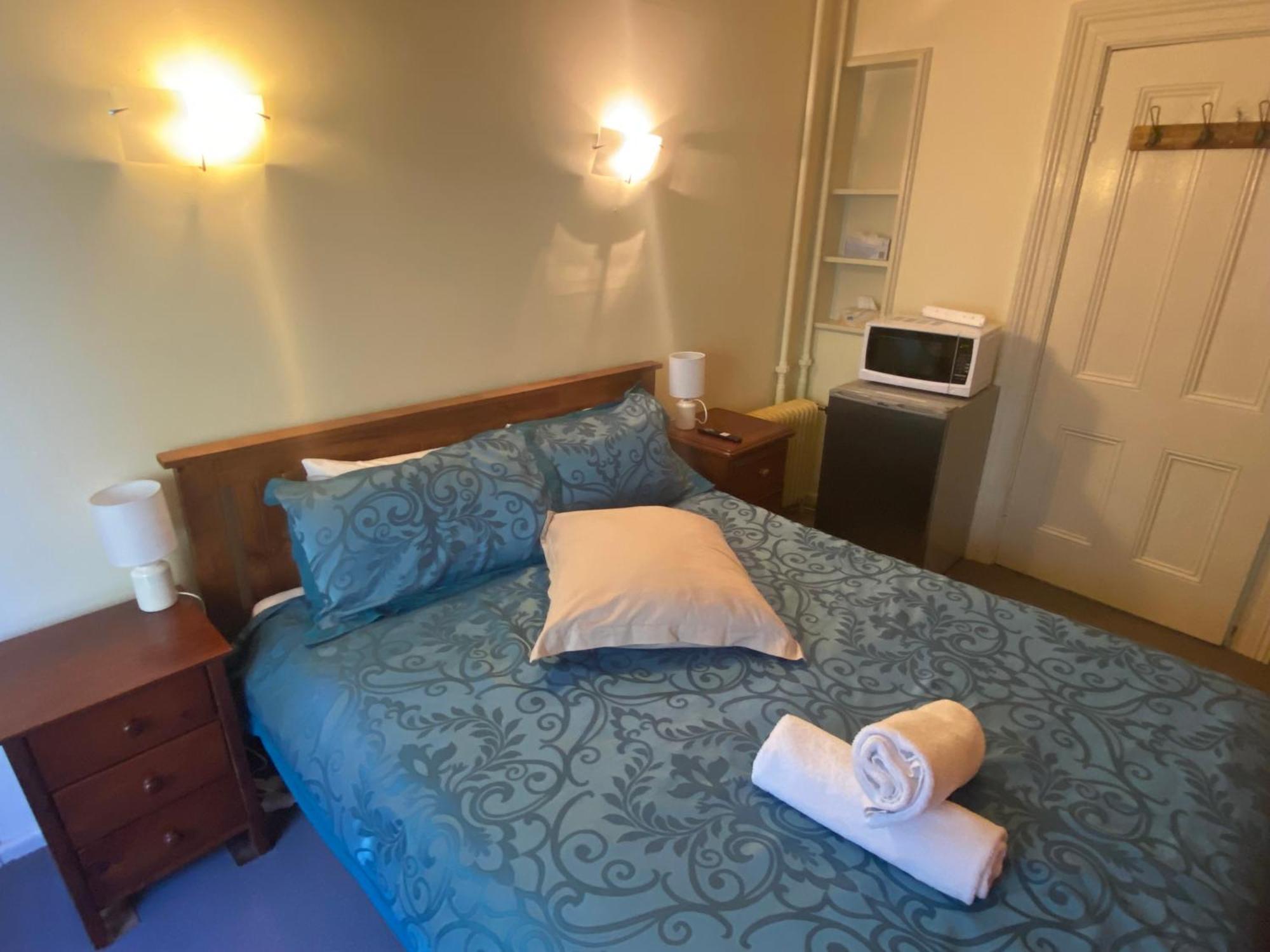 Ellstanmor Guesthouse Cooma Exterior photo